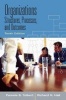 Organizations - Structures, Processes and Outcomes (Paperback, 10th Revised edition) - Charles Harper Photo