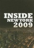 Inside New York 2009 (Paperback, 2009) - Joseph Meyers Photo