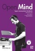 Open Mind British Edition Upper Intermediate Level Workbook with Key & CD Pack (Paperback) - Anna Osborn Photo