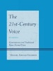 The 21st-Century Voice - Contemporary and Traditional Extra-Normal Voice (Paperback, 2nd Revised edition) - Michael Edward Edgerton Photo