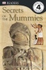 Secrets of the Mummies (Paperback) - Harriet Griffey Photo