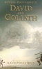 David and Goliath (Hardcover) - A Christopher Oxsen Photo