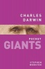 Charles Darwin: pocket GIANTS (Paperback) - Stephen Webster Photo