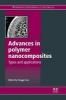 Advances in Polymer Nanocomposites - Types and Applications (Hardcover, New) - Fengge Gao Photo