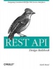 REST API Design Rulebook (Paperback) - Mark Masse Photo