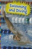 Swimming and Diving (Paperback) - Allan Morey Photo