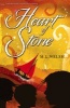 Heart of Stone (Paperback) - Melanie Welsh Photo