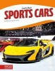 Sports Cars (Hardcover) - Wendy Hinote Lanier Photo