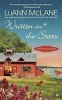 Written in the Stars - A Cricket Creek Novel (Paperback) - Luann McLane Photo