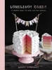 Lomelino's Cakes - 27 Pretty Cakes to Make Any Day Special (Hardcover) - Linda Lomelino Photo