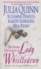 The Further Observations of Lady Whistledown (Paperback) - Julia Quinn Photo