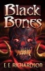 Black Bones (Paperback, New edition) - Ee Richardson Photo