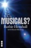 So You Want to be in Musicals? (Paperback) - Ruthie Henshall Photo