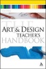 The Art and Design Teacher's Handbook (Paperback) - Susie Hodge Photo