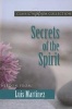 Secrets of the Spirit - Wisdom from Luis Martinez (Paperback) - Luis M Mart inez Photo