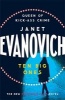 Ten Big Ones (Paperback, New ed) - Janet Evanovich Photo