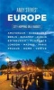 ' Europe - City-Hopping on a Budget (Paperback) - Andy Steves Photo