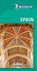 Michelin Green Guide Spain (Paperback, 12th Revised edition) - Michelin Travel Lifestyle Photo