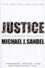 Justice - What's the Right Thing to Do? (Paperback) - Michael J Sandel Photo