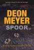 Spoor (Afrikaans, Paperback) - Deon Meyer Photo