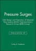 Pressure Surges - Safe Design and Operation on Industrial Pipe Systems (Hardcover) - Corby Anderson Photo