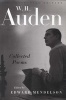 Collected Poems (Hardcover, Modern Library) - WH Auden Photo