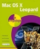 Mac OS X Leopard in Easy Steps (Paperback, 3rd Revised edition) - Nick Vandome Photo