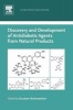 Discovery and Development of Antidiabetic Agents from Natural Products - Natural Product Drug Discovery (Paperback) - Goutam Brahmachari Photo