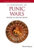 A Companion to the Punic Wars (Paperback) - Dexter Hoyos Photo