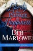 Liberty and the Pursuit of Happiness (Paperback) - Deb Marlowe Photo