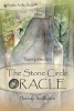 The Stone Circle Oracle - Transformation Through Meditation (Cards) - Sophia Kelly Shultz Photo