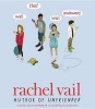 Well, That Was Awkward (Standard format, CD) - Rachel Vail Photo