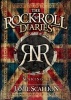 The Rock n Roll Diaries - Making it (Paperback) - Jamie Scallion Photo