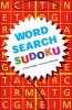 Word Search Sudoku (Paperback) - Frank Longo Photo