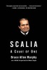 Scalia - A Court of One (Paperback) - Bruce Allen Murphy Photo