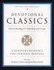 Devotional Classics - Selected Readings for Individuals and Groups (Paperback, Revised edition) - Richard J Foster James Bryan Smith Photo