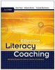 Effective Literacy Coaching - Building Expertise and a Culture of Literacy (Paperback) - Shari Frost Photo