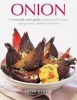 Onion - The Essential Cook's Guide to Onions, Garlic, Leeks, Spring Onions, Shallots and Chives (Hardcover) - Brian Glover Photo