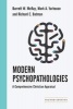 Modern Psychopathologies - A Comprehensive Christian Appraisal (Hardcover, 2nd) - Barrett W McRay Photo