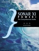 Sonar X Power! (Paperback, New) - Scott R Garrigus Photo