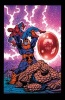 Avengers Vs. Thanos (Paperback) - Jim Starlin Photo