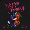 Tattoo Johnny - 3,000 Tattoo Designs (Paperback) - David Bolt Photo