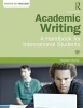 Academic Writing - A Handbook for International Students (Paperback, 4th Revised edition) - Stephen Bailey Photo