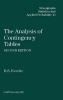 Analysis of Contingency Tables (Hardcover, 2nd Revised edition) - Brian S Everitt Photo