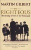 The Righteous (Paperback, New edition) - Martin Gilbert Photo