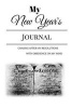 My New Year's Journal - Chasing After My Resolutions with Obedience on My Mind (Paperback) - Shefflorn Ballantyne Photo