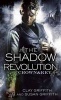 The Shadow Revolution, Book 1 (Paperback) - Clay Griffith Photo