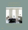 Luxurious Minimalism - Elegant Interiors (Hardcover) - Fritz Von der Schulenburg Photo