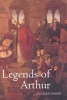 Legends of Arthur (Paperback, New edition) - Richard Barber Photo