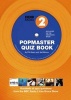 Popmaster Quiz Book, BBC Radio, No. 2 - Hundreds of Questions from the Ken Bruce Show (Paperback) - Phil Swern Photo